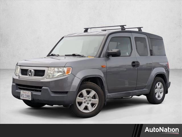 2010 Honda Element