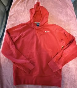 Nike Sweatshirt 