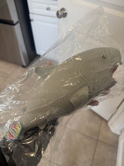 Viral Squishy Shark