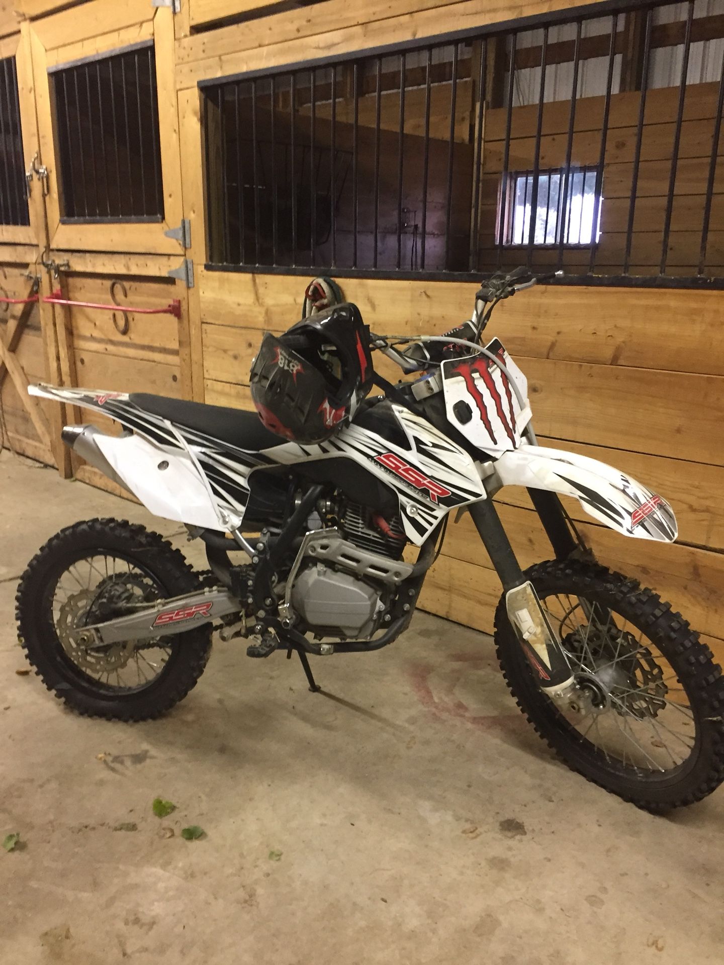 Ssr189 SSR SR 189 for Sale in Huntley, IL - OfferUp