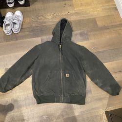 Carhartt Coats