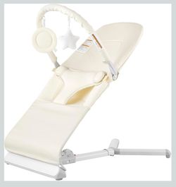 Baby Bouncer, Folding Bouncer Seat