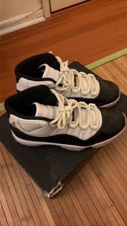 Jordan 11s