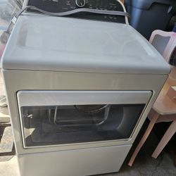 Whirlpool Dryer 