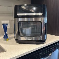 Bella Pro Series (Air fryer) 