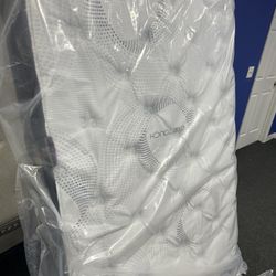 Full Mattress Set