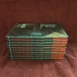 Esteban Master Series Complete Instructional Lesson for Guitar Lessons DVD 