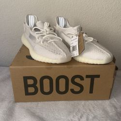 DEADSTOCK Yeezy 250 v2 “BONE”