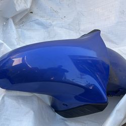 2006 zx-14r front fender
