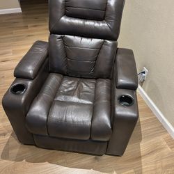 Reclining Chair