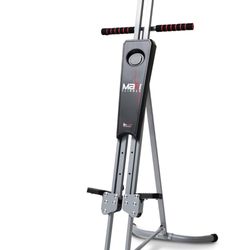 MAXI climber Vertical Machine 