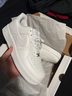 Air Force ones