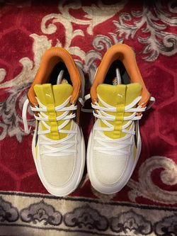 PUMA COURT RIDER 59th STREET Size 11