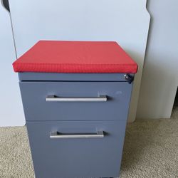 File Cabinets  Rolling $50 Each 