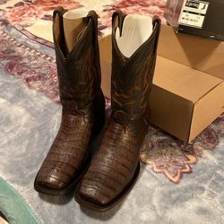 Cowboy Boots