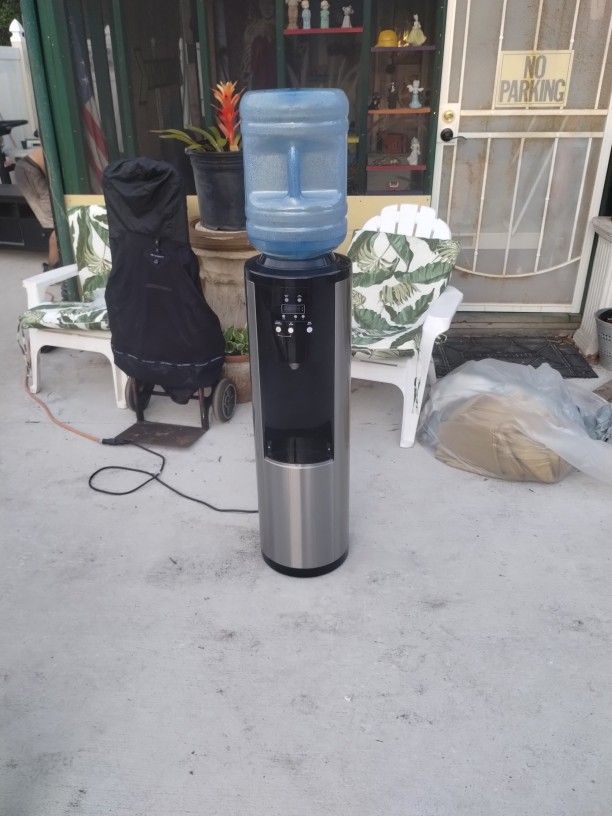 Water Cooler