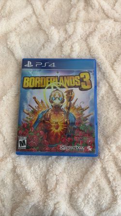 Borderlands 3