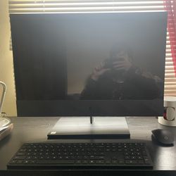 HP Pavilion All-In-One Desktop