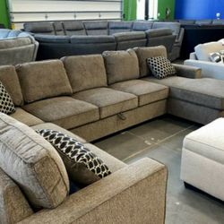 Clearance priced Sectionals, Sofas, Loveseats! This Week ONLY!