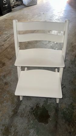Stokke Tripp Trapp High Chair