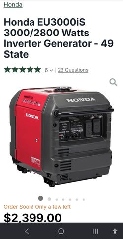 Generator