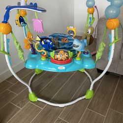 Nemo Bouncer 