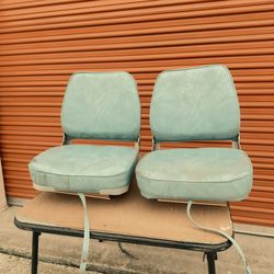 Aluminum Boat Swivel Cushion Seats