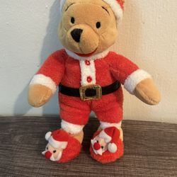 Winnie The Pooh Stuffed Doll Collection