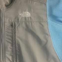 The Northface Jacket 