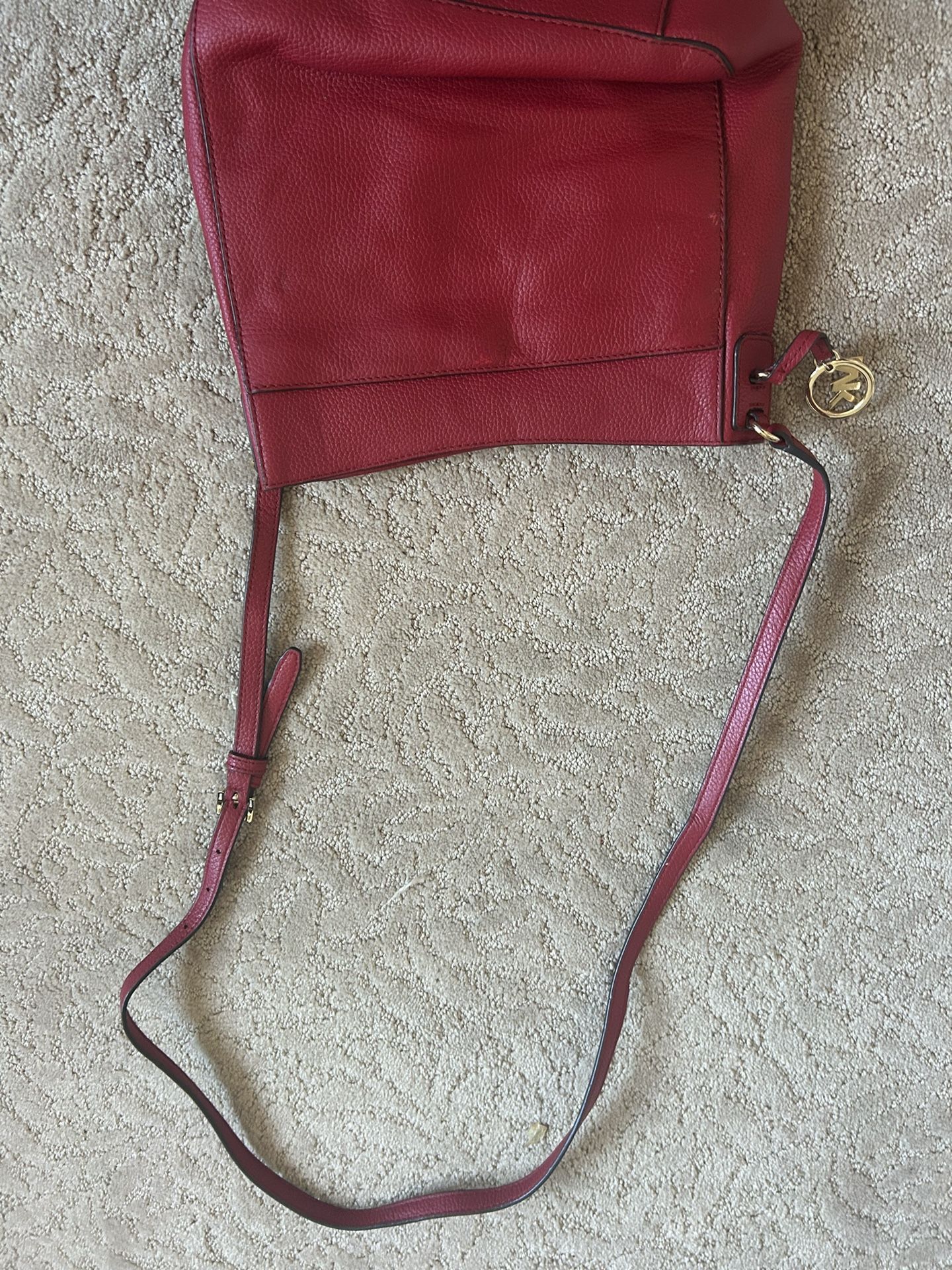 Used Michael Kors Bag