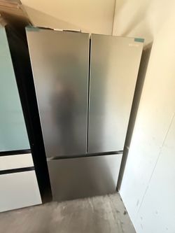 33 Wide Samsung Counter Depth