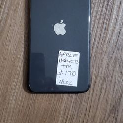 Apple 11 64gb Only Tmobile Metro Pcs 