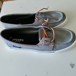 Sperry Shoes