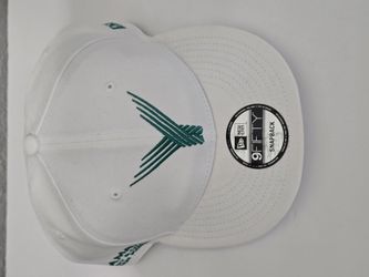 Yaamava’ Resort & Casino New Era Adjustable Snapback Hat