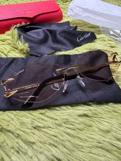 Cartier Sunglasses