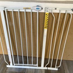 Baby Gate 