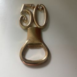 Bottle Opener 