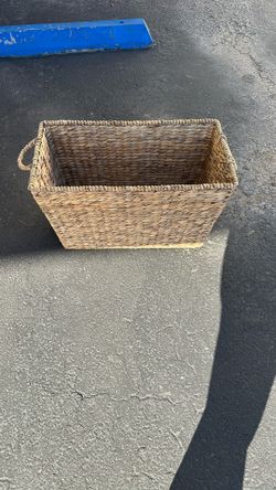 Landry Bins