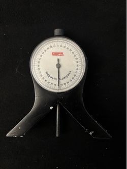 SPI Magnetic base protractor