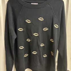 Women’s Sweatshirt size M