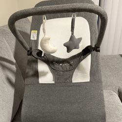 Baby Delight Bouncer