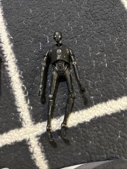 Star Wars Action Figure