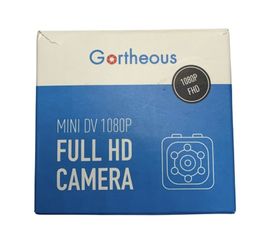 Gortheus Mini Hd Camera 