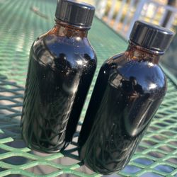 Authentic Jamaican Castor Oil
