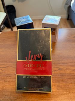 Carolina Herrera Very Good Girl