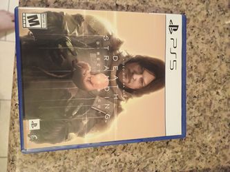 Death Stranding Director's Cut