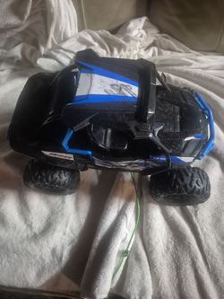 Electric cart