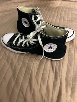 Tennis converse