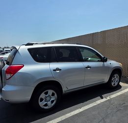 Toyota Rav 4 2006 2.4
