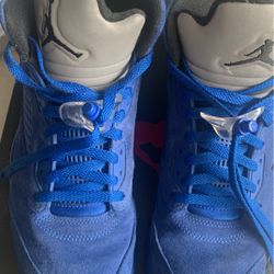 Jordan 5 Shoes